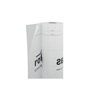 rothoblaas CLIMA CONTROL 80 - variable Dampfbremse 
